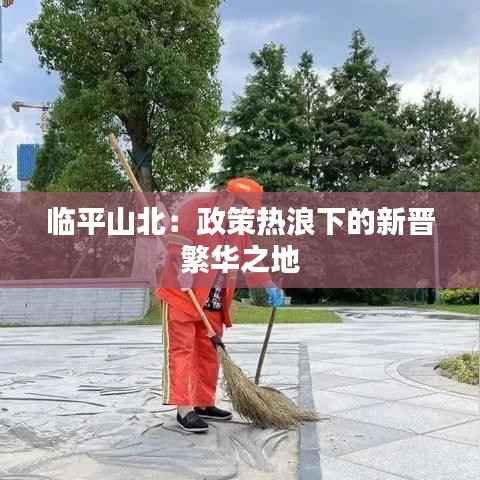 临平山北：政策热浪下的新晋繁华之地