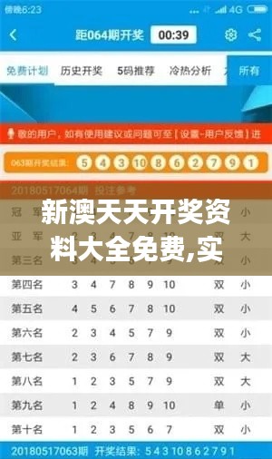 新澳天天开奖资料大全免费,实地验证策略方案_NE版3.519