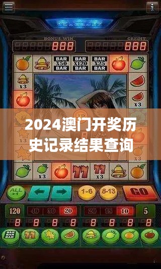 2024澳门开奖历史记录结果查询,整体规划讲解_watchOS1.777