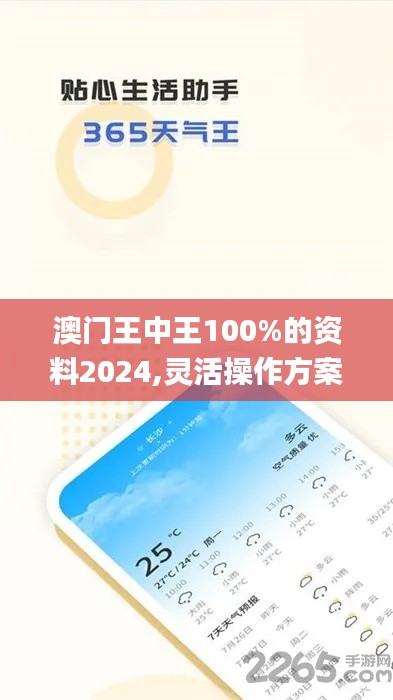 澳门王中王100%的资料2024,灵活操作方案设计_iPad1.611