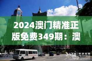 2024澳门精准正版免费349期：澳门酒店业的精准展望