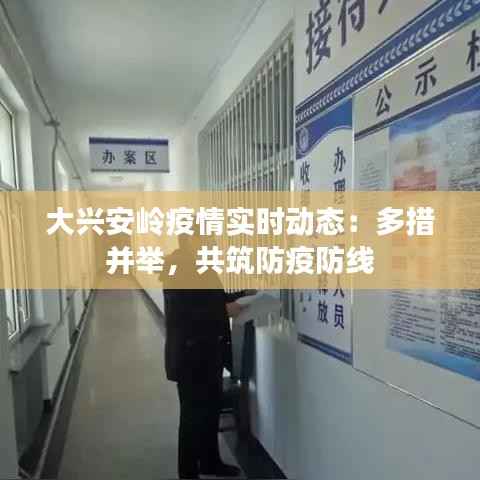 大兴安岭疫情实时动态：多措并举，共筑防疫防线