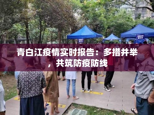 青白江疫情实时报告：多措并举，共筑防疫防线