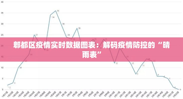 郫都区疫情实时数据图表：解码疫情防控的“晴雨表”