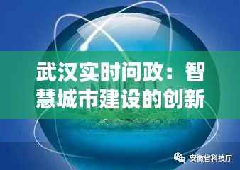 武汉实时问政：智慧城市建设的创新实践