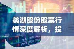 蠡湖股份股票行情深度解析，投资前景一目了然