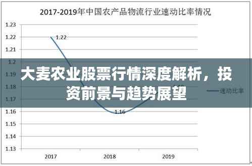 大麦农业股票行情深度解析,投资前景与趋势展望