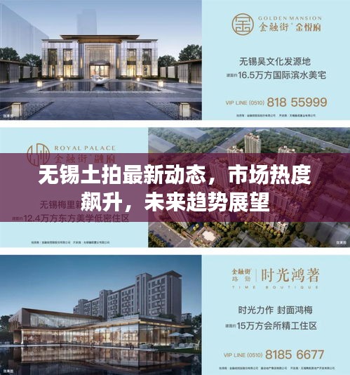 无锡土拍最新动态,市场热度飙升,未来趋势展望