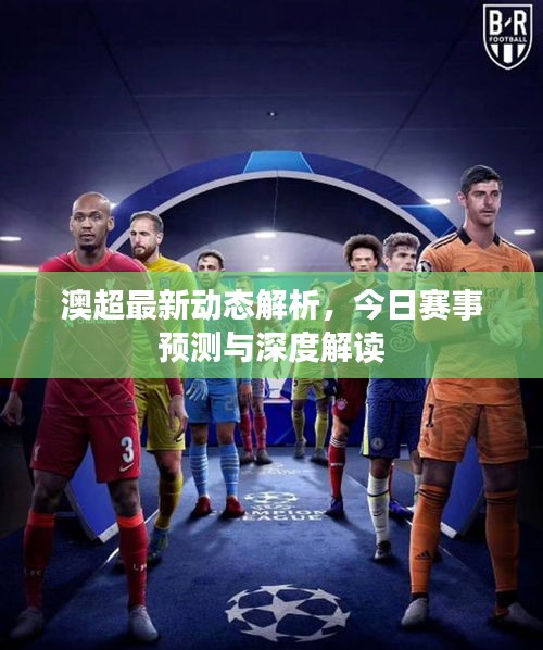 澳超最新动态解析，今日赛事预测与深度解读