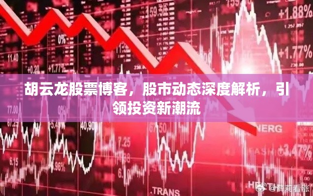胡云龙股票博客,股市动态深度解析,引领投资新潮流